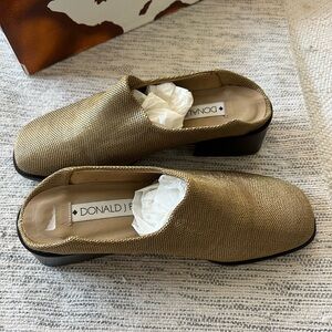 Donald J Pliner shoes